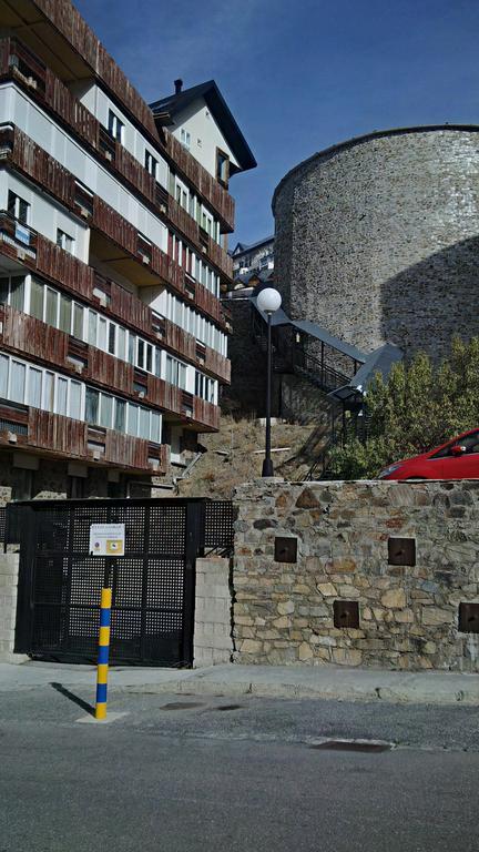 Apartamento Edificio Serraneu. Sierra Nevada. Granada Exteriér fotografie