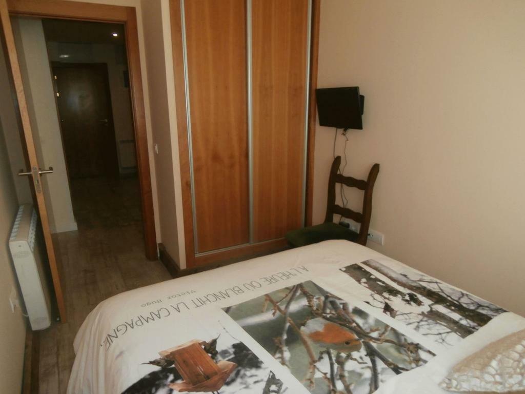 Apartamento Edificio Serraneu. Sierra Nevada. Granada Exteriér fotografie