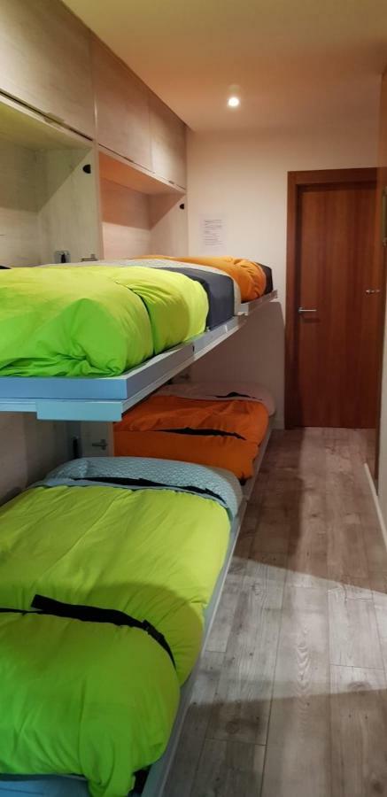 Apartamento Edificio Serraneu. Sierra Nevada. Granada Exteriér fotografie